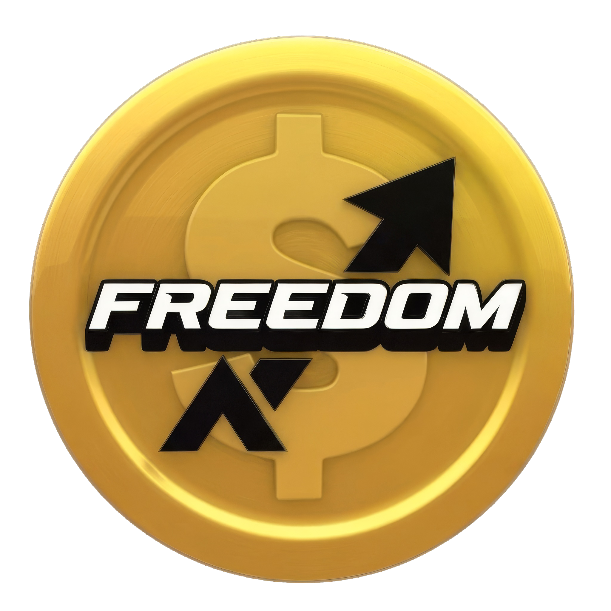 FREEDOM COIN